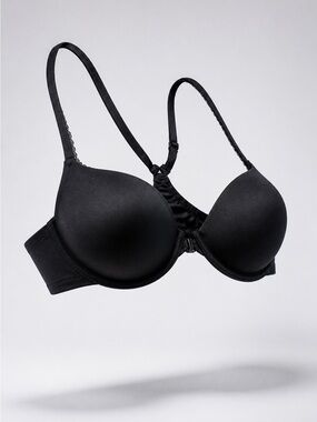 Victoria's Secret Body by Victoria Racerback Demi Bra